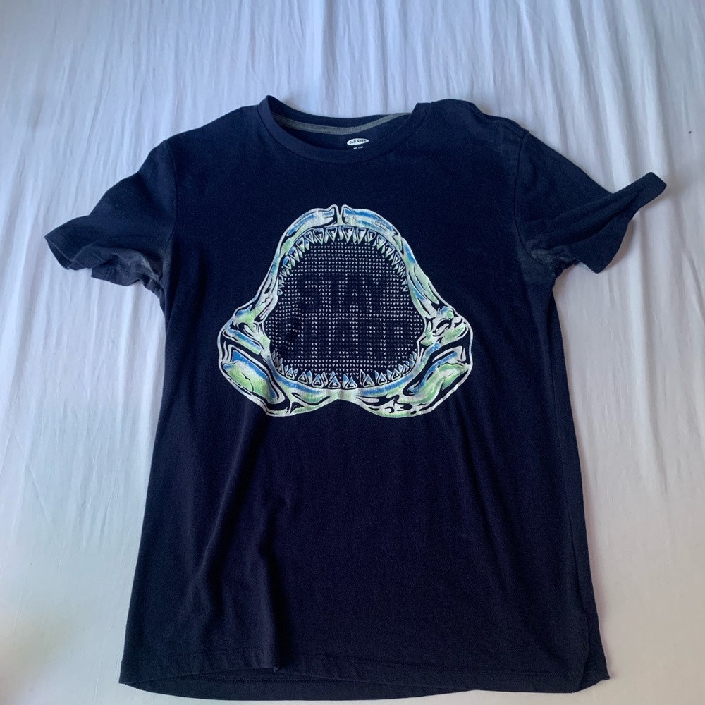Old Navy shirt